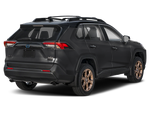 2024 Toyota RAV4 Hybrid Woodland