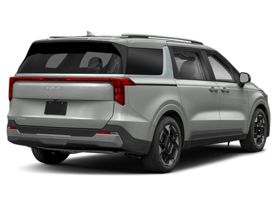 2025 Kia Carnival EX