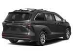 2025 Toyota Sienna LE