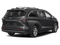 2025 Toyota Sienna LE