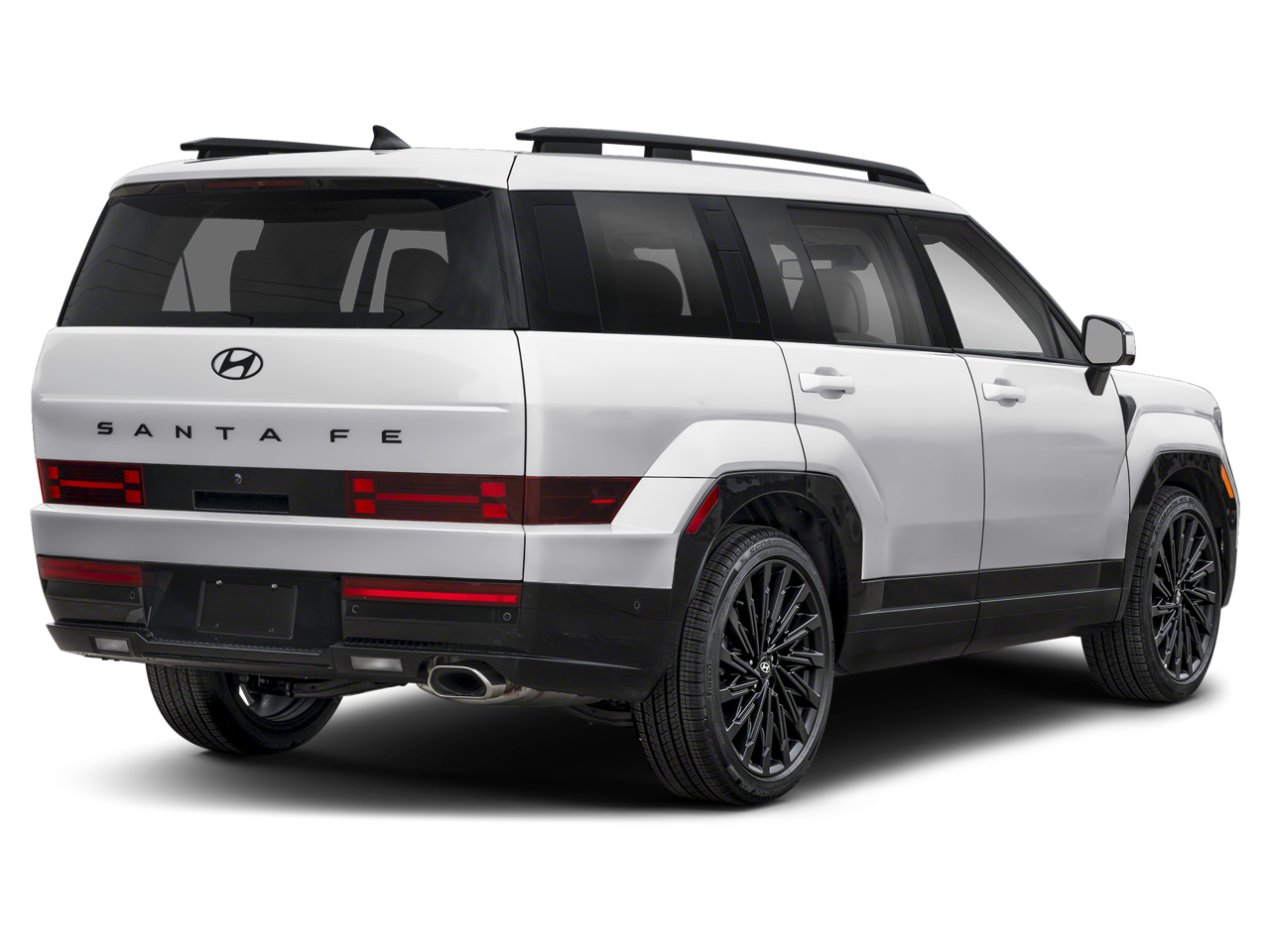 2026 Hyundai Santa Fe Calligraphy - Photo 38