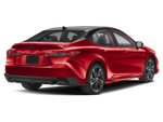 2027 Toyota Camry XSE AWD