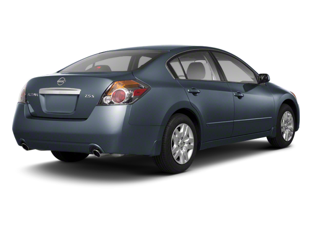 2010 Nissan Altima 2.5 SL
