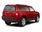 2012 Jeep Patriot Latitude