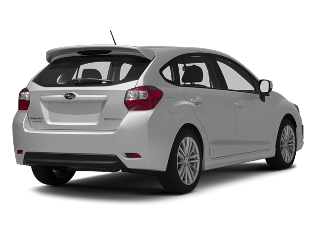 2013 Subaru Impreza Wagon 2.0i Premium
