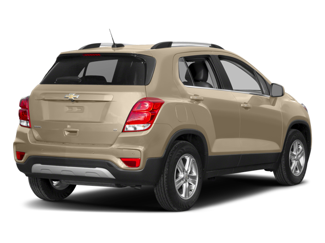Used 2018 Chevrolet Trax LT with VIN 3GNCJPSB3JL407890 for sale in Uniontown, PA