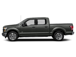 2015 Ford F-150 XLT w/HD Payload Pkg