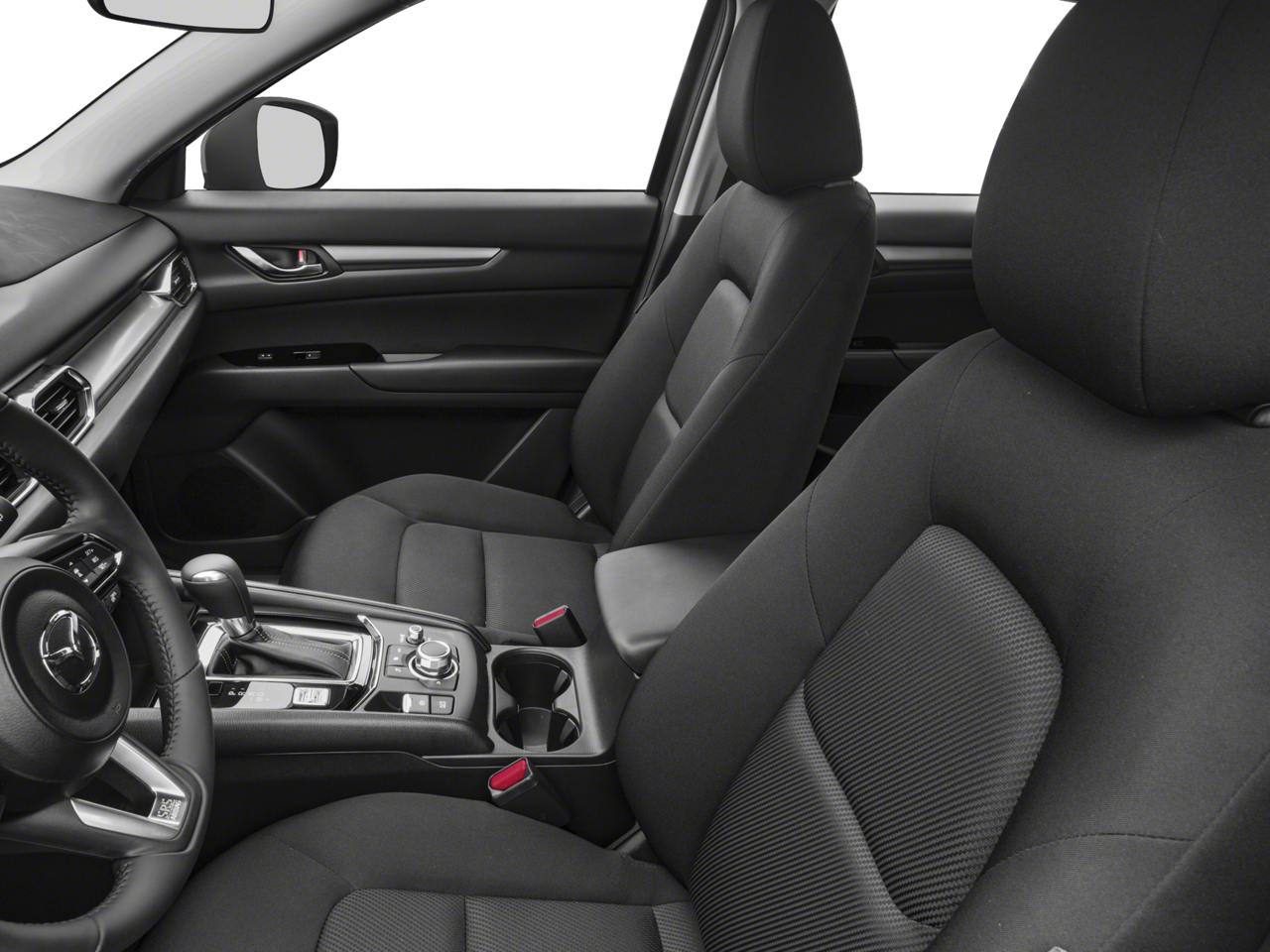 2018 Mazda Mazda CX-5 Sport