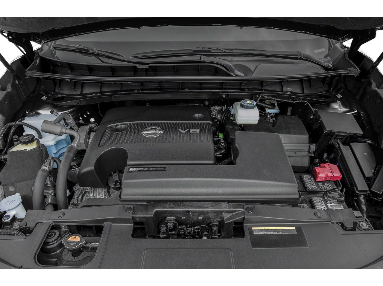 2018 Nissan Murano SV