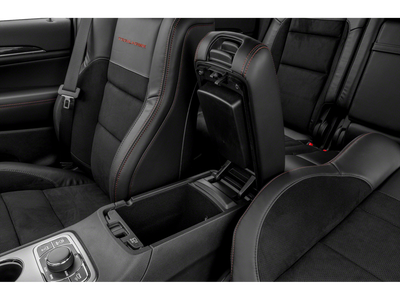2020 Jeep Grand Cherokee Trailhawk