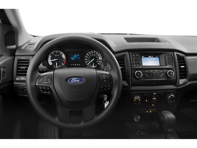 2021 Ford Ranger Base