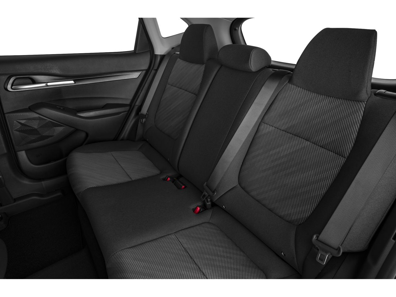 2021 Kia Seltos LX