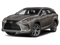 2021 Lexus RX RX 350L