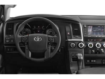 2021 Toyota Sequoia TRD Pro
