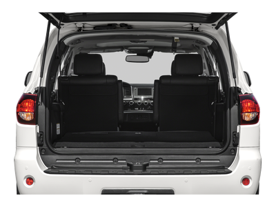 2021 Toyota Sequoia TRD Pro