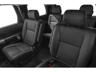 2021 Toyota Sequoia TRD Pro