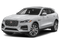 2022 Jaguar F-PACE S