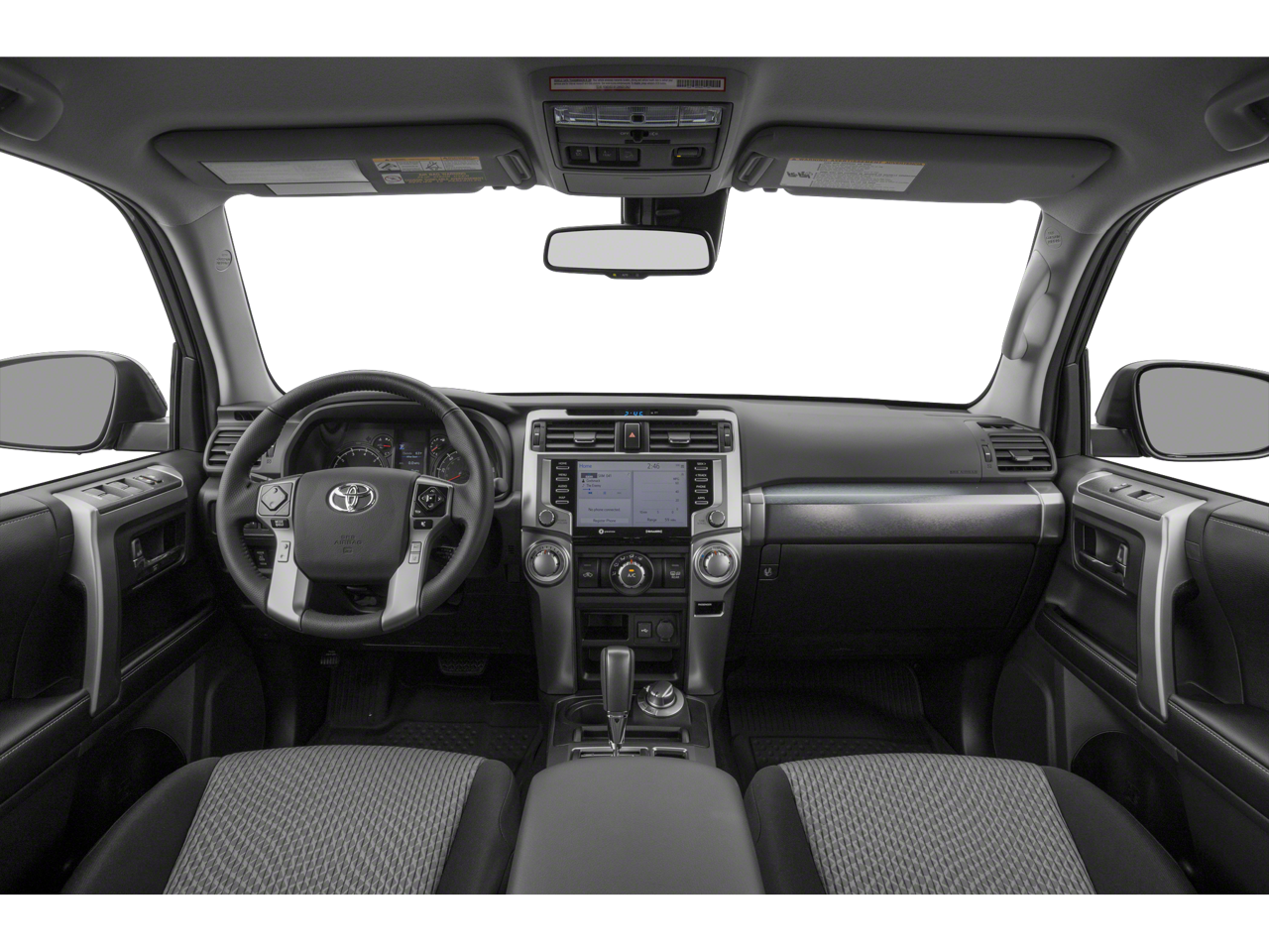 2022 Toyota 4Runner TRD Off Road Premium