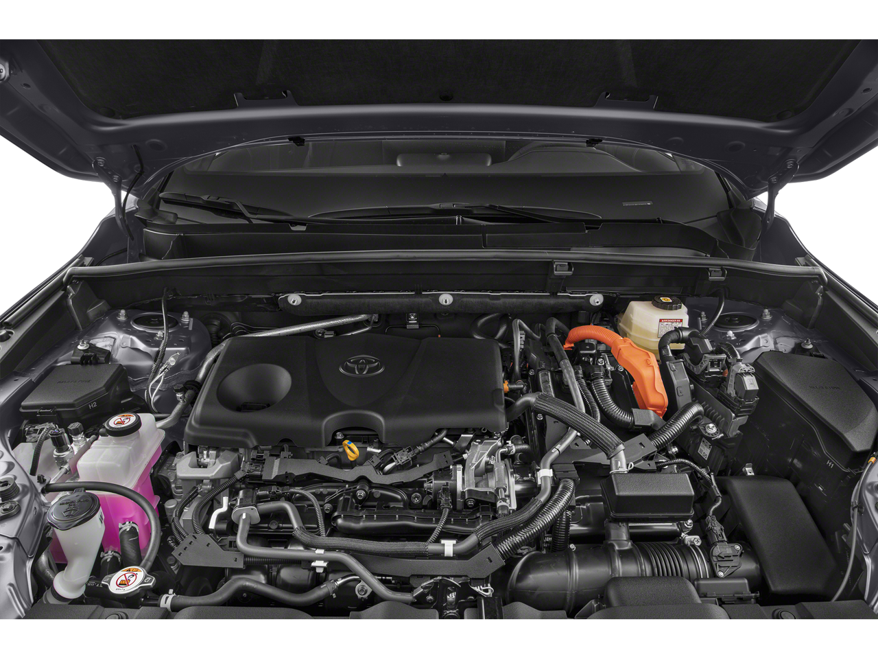 2022 Toyota Venza Limited