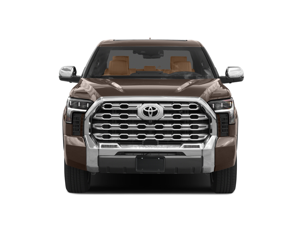 2022 Toyota Tundra 4WD 1794 Edition