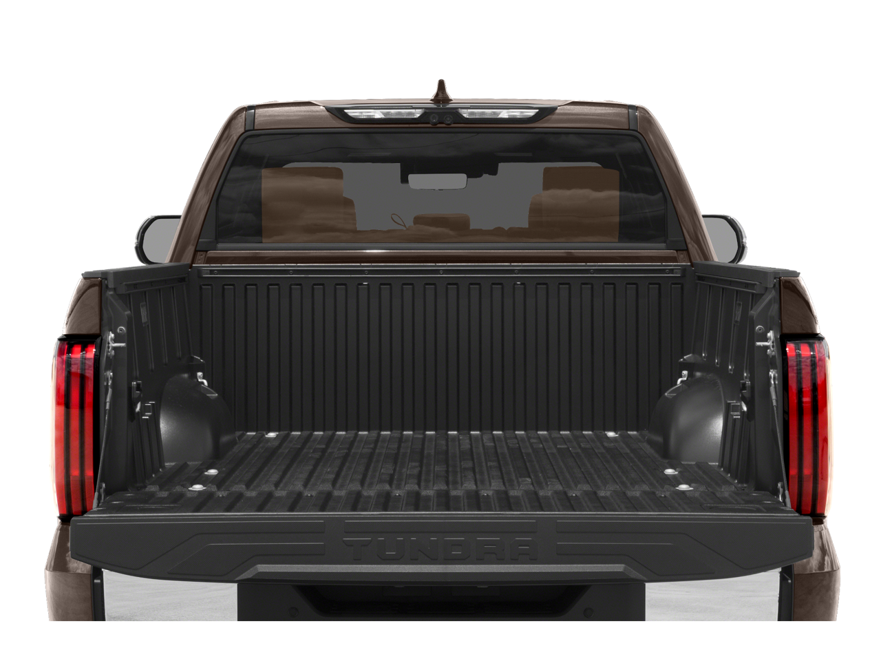 2022 Toyota Tundra 4WD 1794 Edition