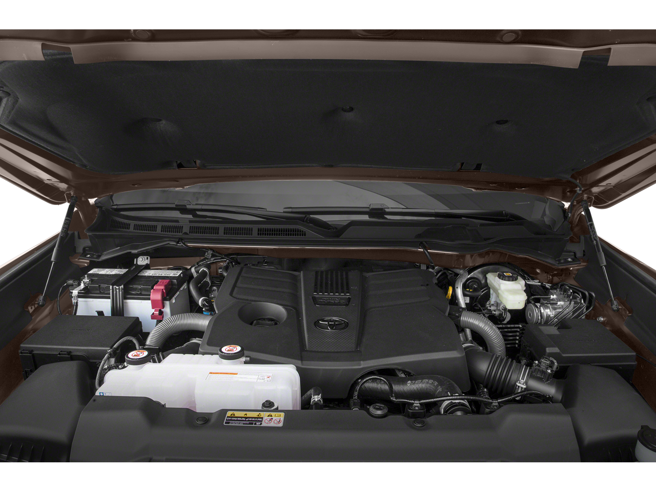 2022 Toyota Tundra 4WD 1794 Edition