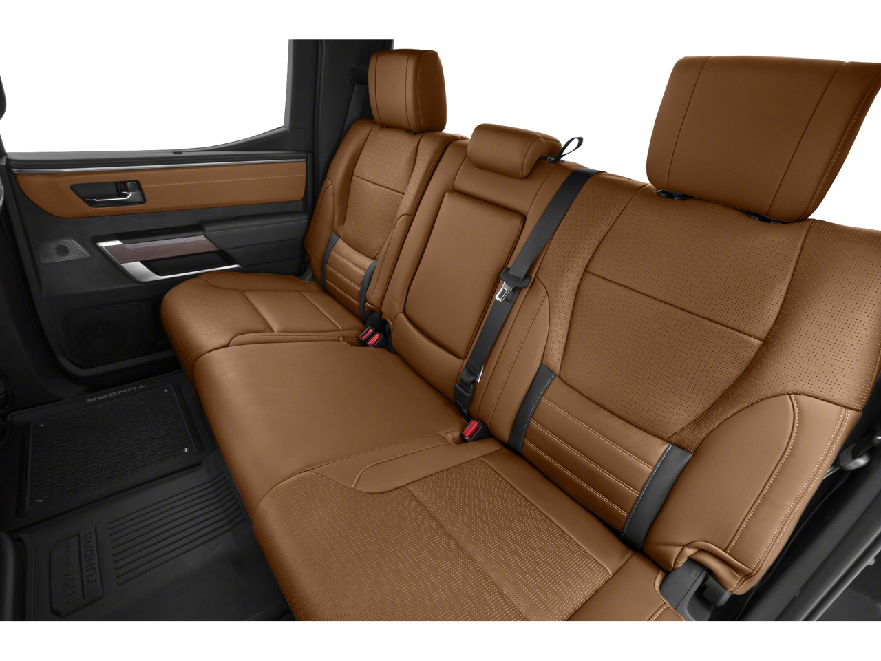2022 Toyota Tundra 4WD 1794 Edition