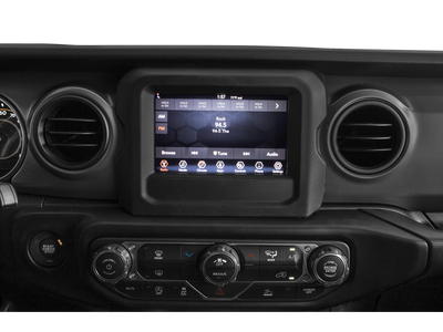2023 Jeep Wrangler 4-Door Sport Altitude 4x4