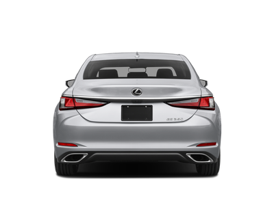 2023 Lexus ES ES 350