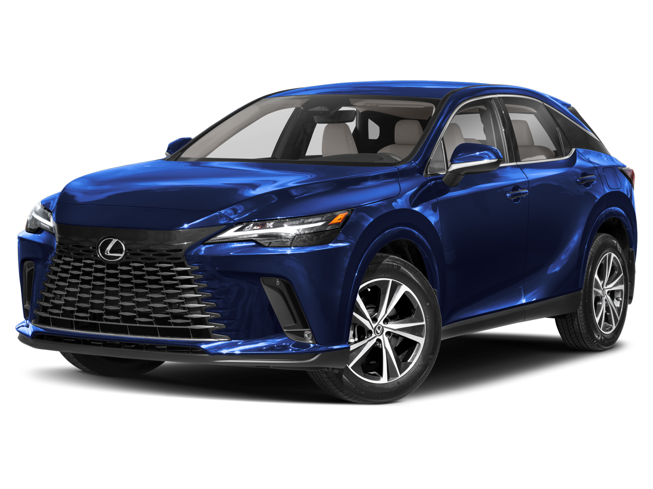 2023 Lexus RX