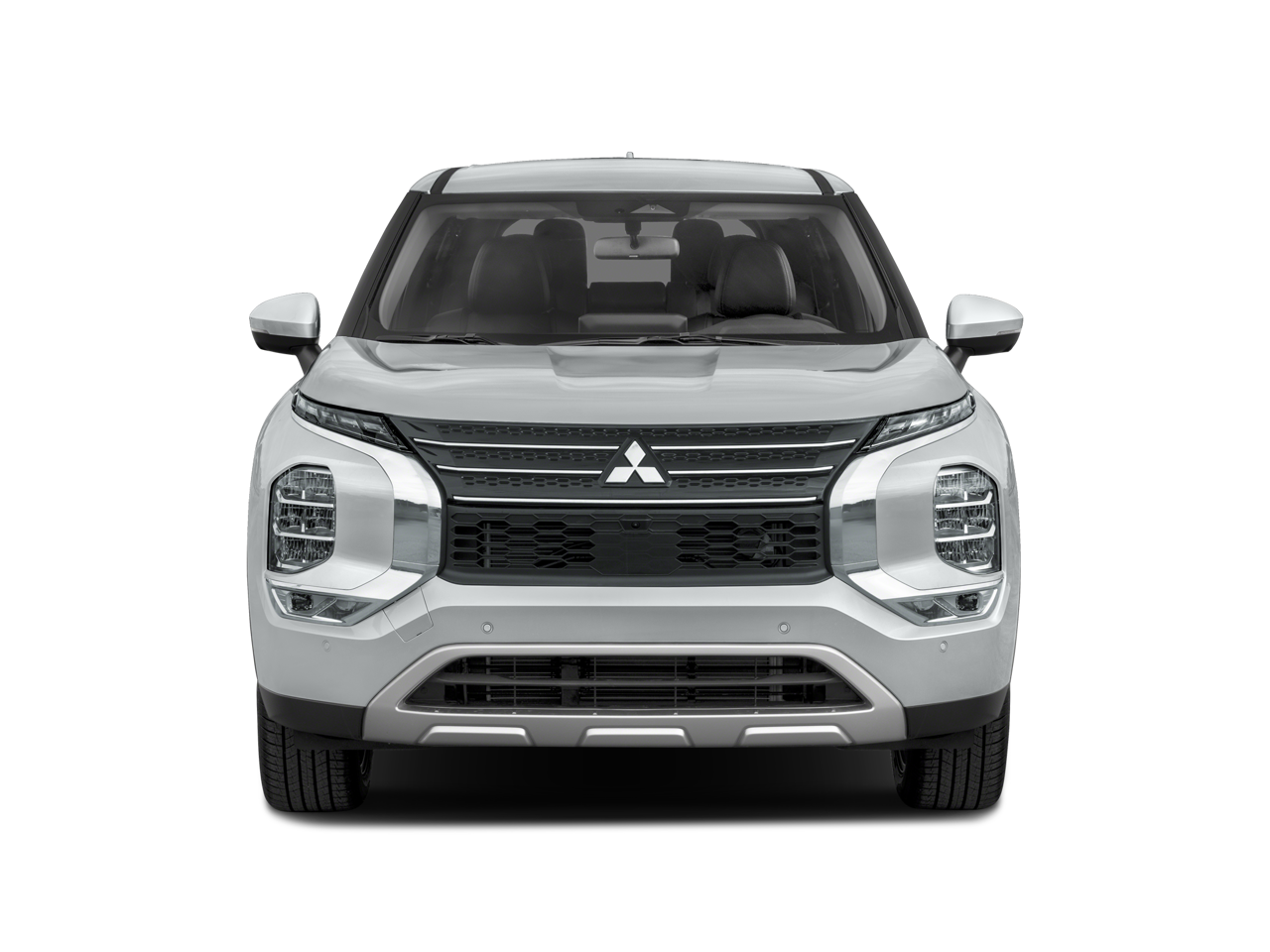 2023 Mitsubishi Outlander Base