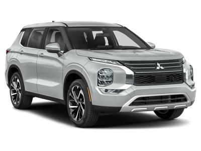 2023 Mitsubishi Outlander Base