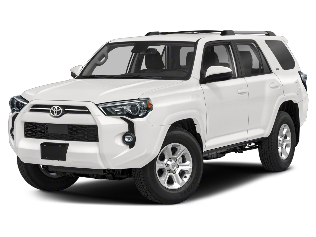 2023 Toyota 4Runner SR5 Premium 4WD V6's photo