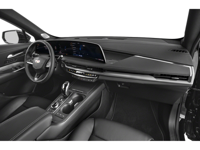 2024 Cadillac XT4 AWD Premium Luxury