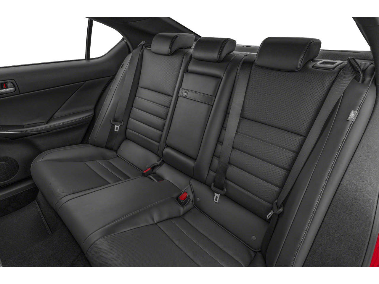 2024 Lexus IS 