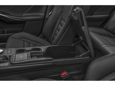 2024 Lexus IS 