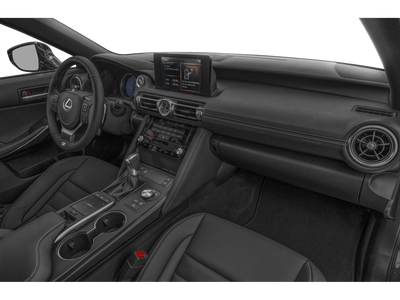 2024 Lexus IS 