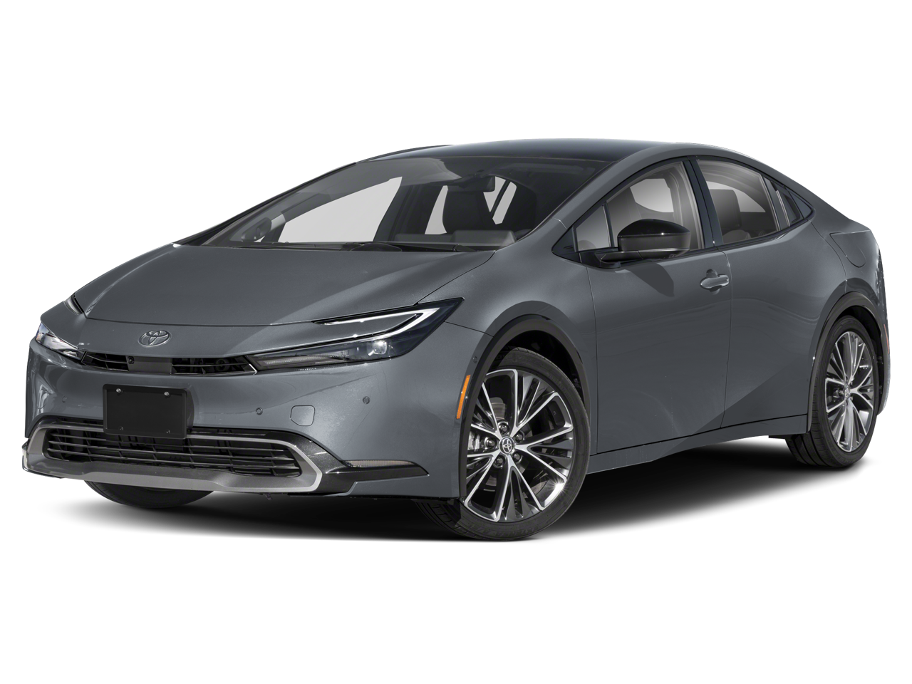 2024 Toyota Prius Limited AWD's photo