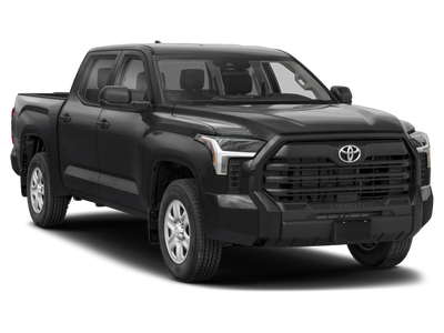 2024 Toyota Tundra 4WD SR