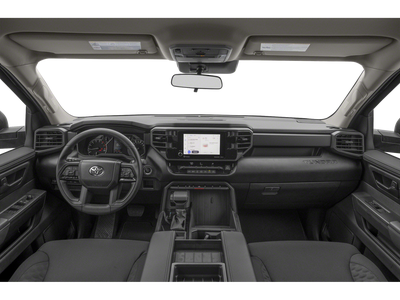 2024 Toyota Tundra 4WD SR