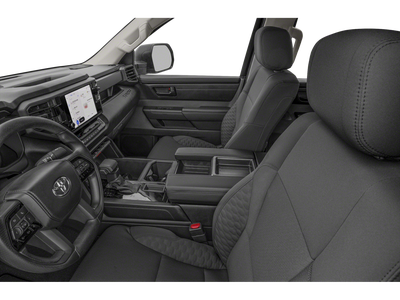 2024 Toyota Tundra 4WD SR