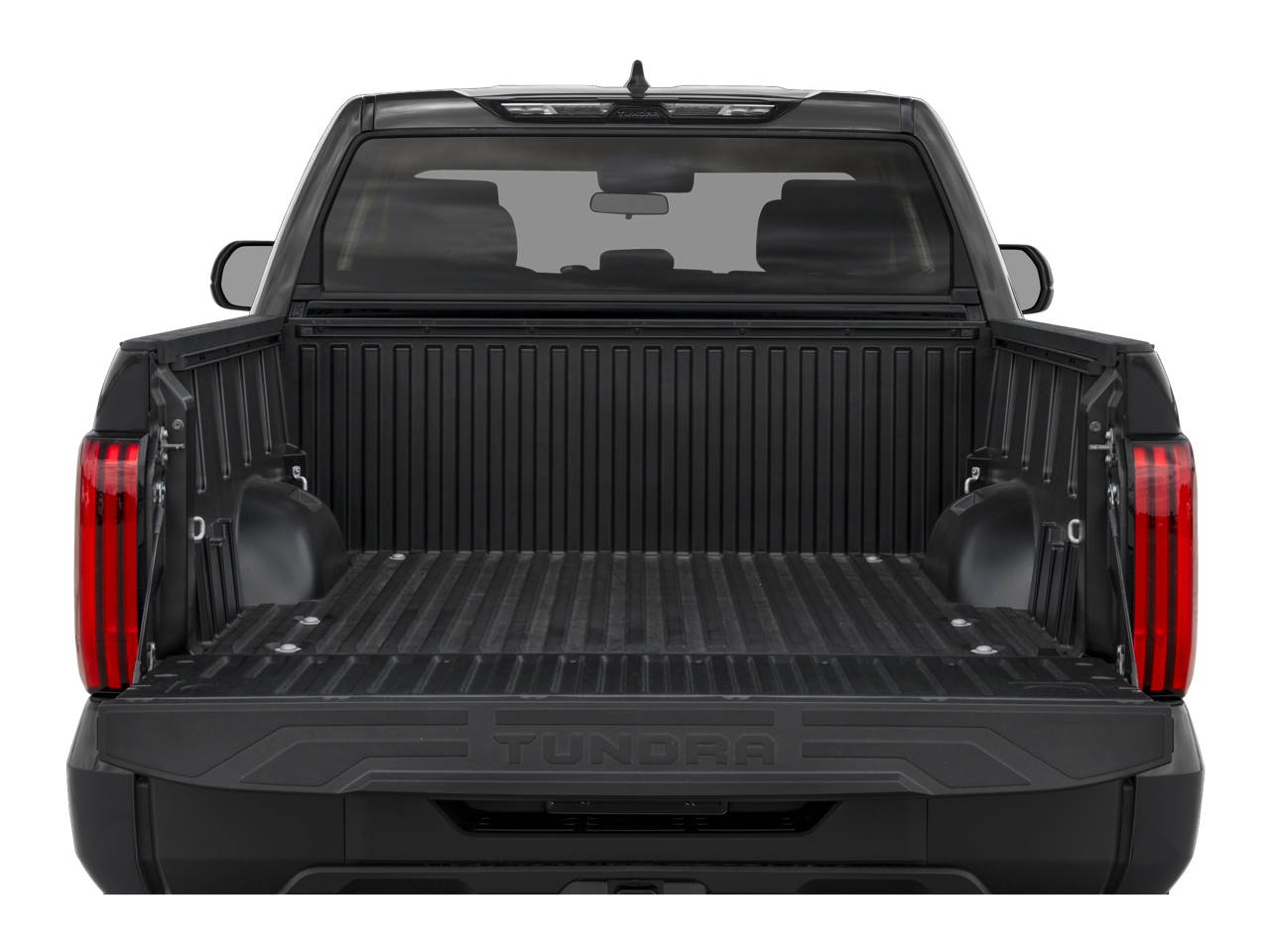 2024 Toyota Tundra 4WD SR
