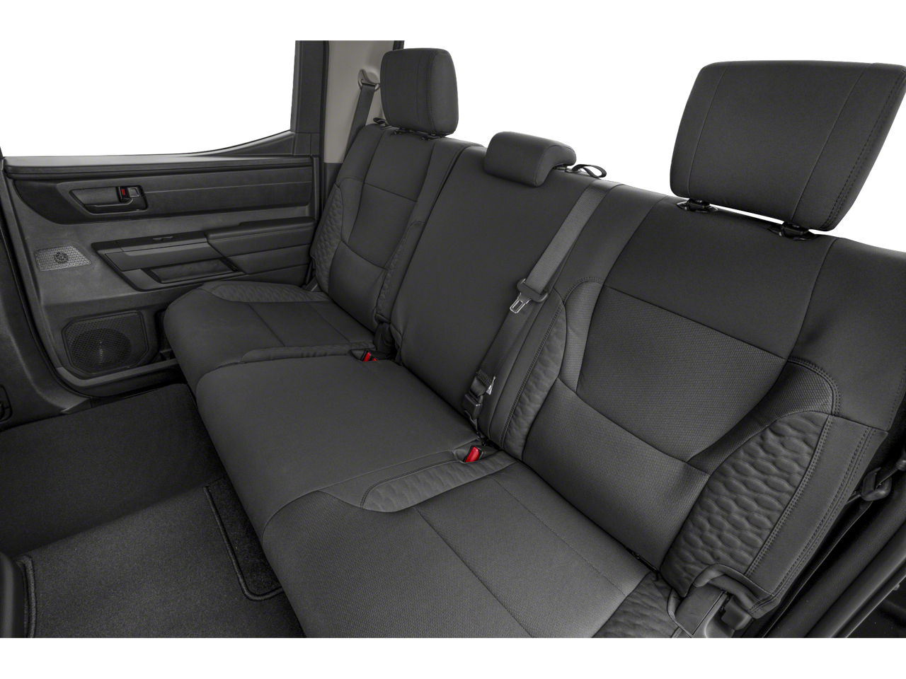2024 Toyota Tundra 4WD SR