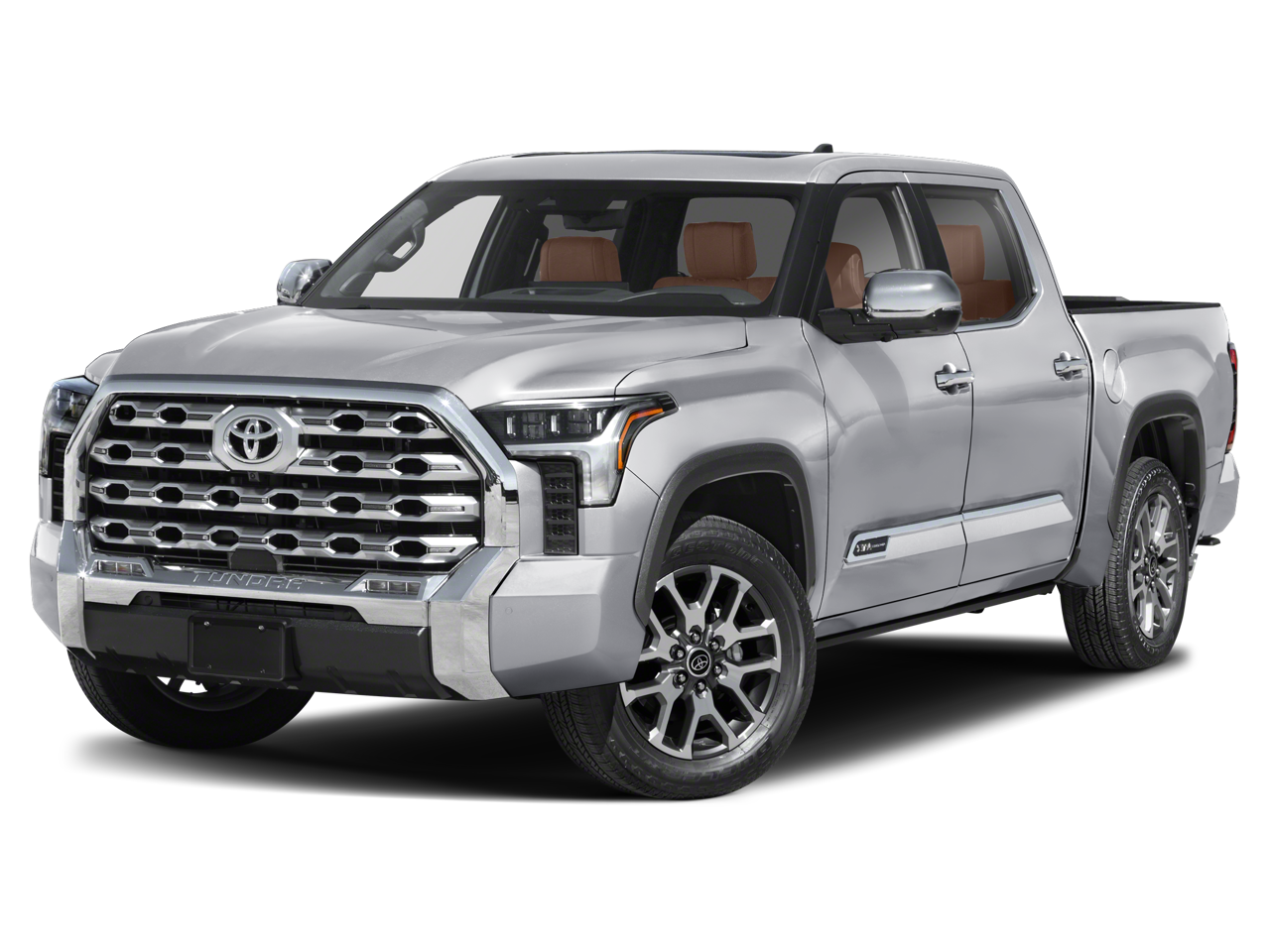2024 Toyota Tundra 4WD 1794 Edition