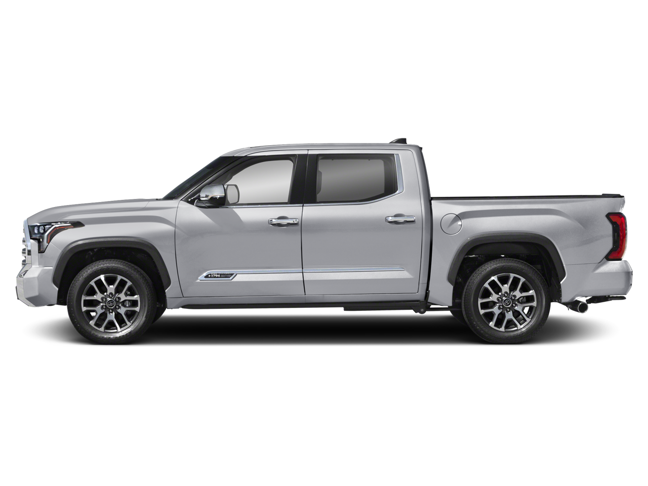 2024 Toyota Tundra 4WD 1794 Edition