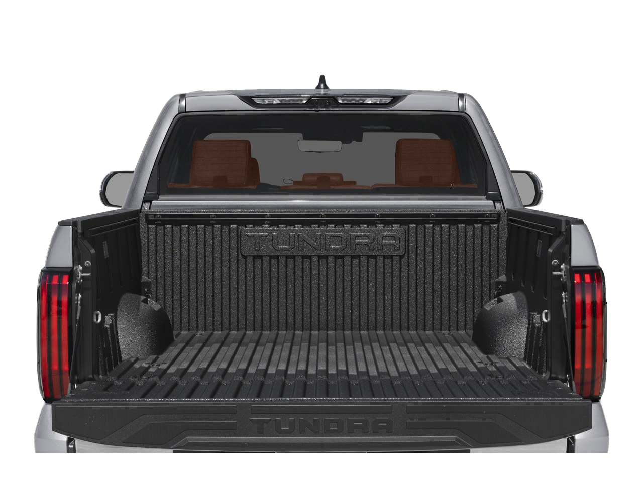 2024 Toyota Tundra 4WD 1794 Edition