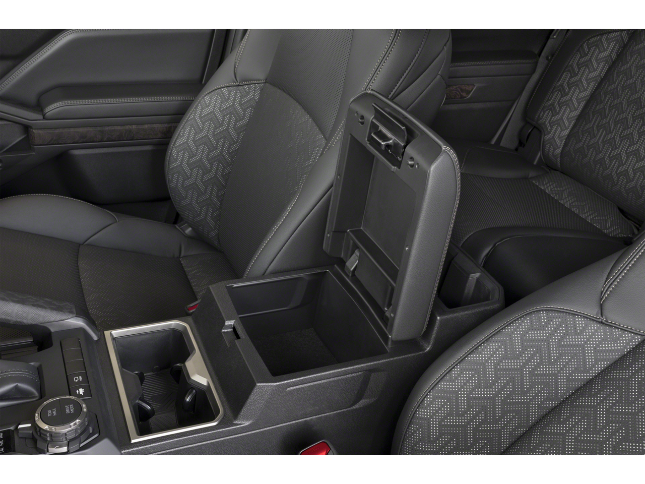 2024 Toyota Tacoma 4WD Limited Hybrid