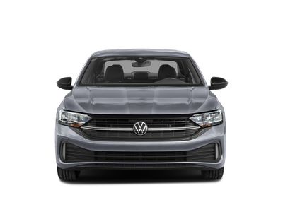 2024 Volkswagen Jetta Sport