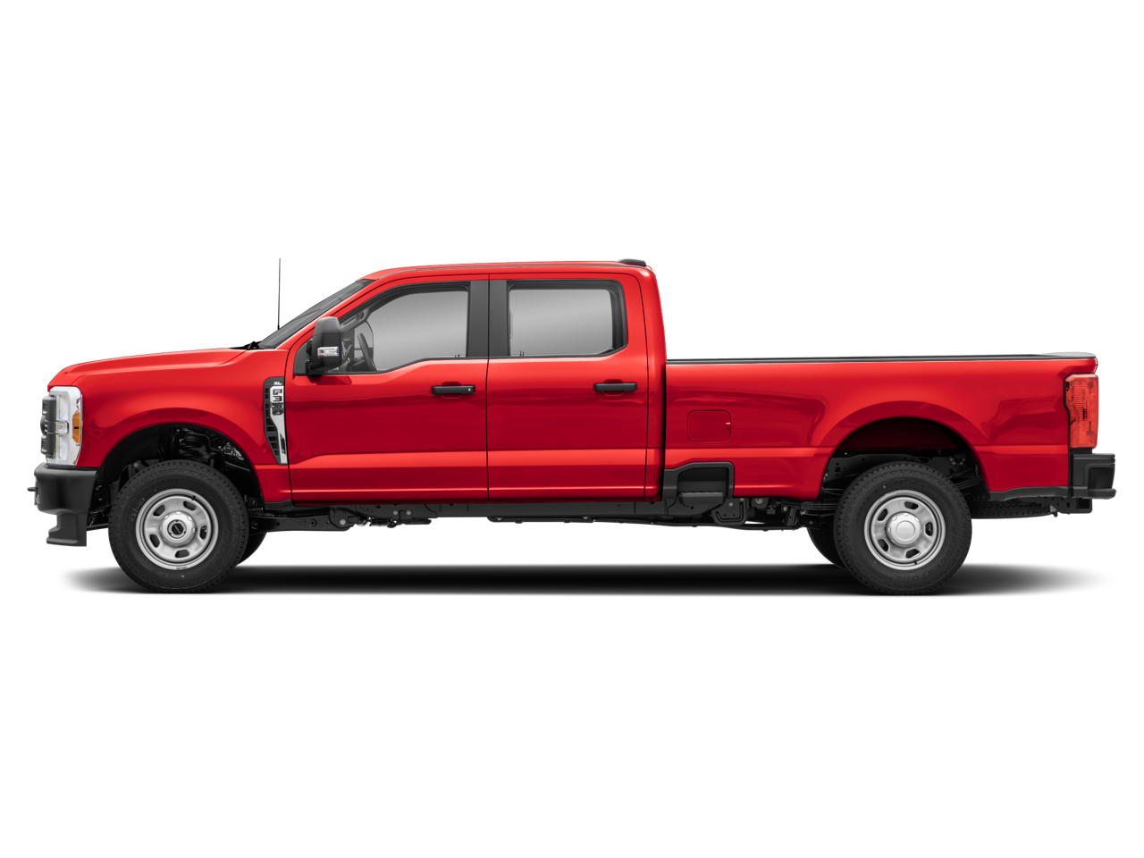 2025 Ford Super Duty F-350 SRW XL