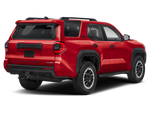 2025 Toyota 4Runner Hybrid TRD Off Road